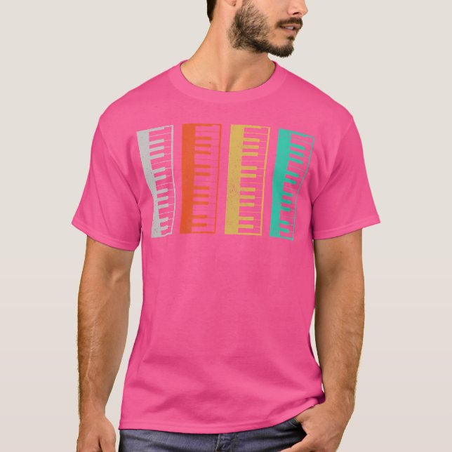 Camiseta T-Shirt (Anverso)