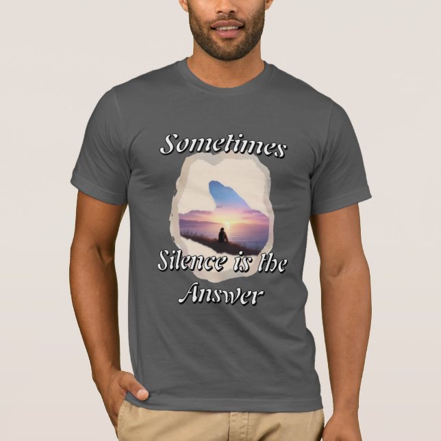 Camiseta T-Shirt (Anverso)