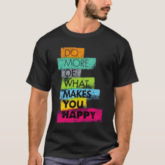 Camiseta T-shirt