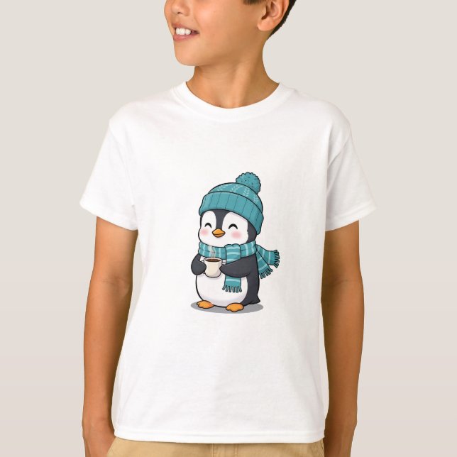 Camiseta T-Shirt (Anverso)