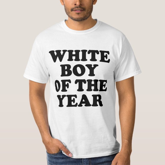 Camiseta T-Shirt (Anverso)