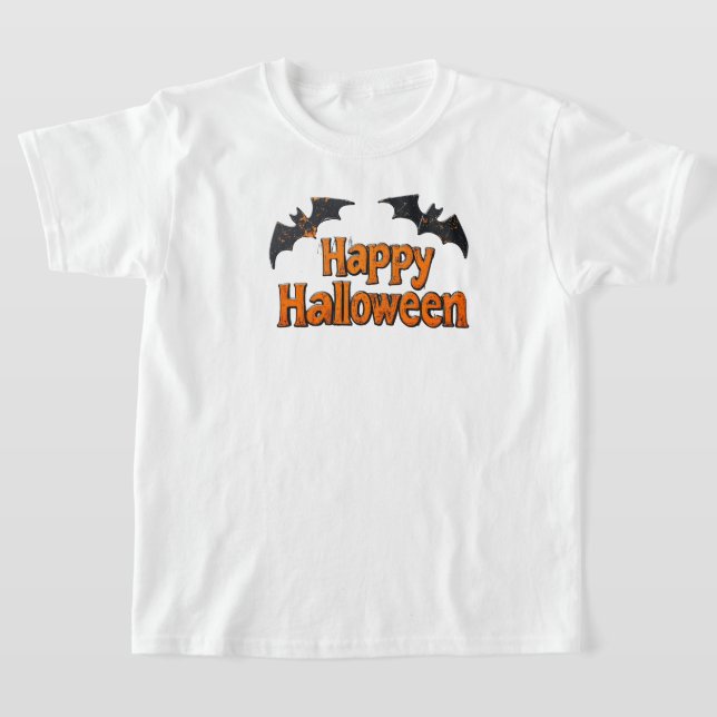 Camiseta T-Shirt (Distribución)