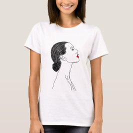 Camiseta T-Shirt
