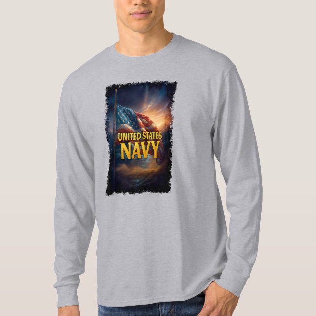 Camiseta T-Shirt (Anverso)