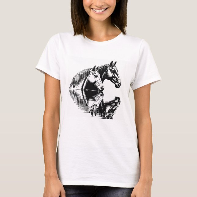 Camiseta T-shirt (Anverso)
