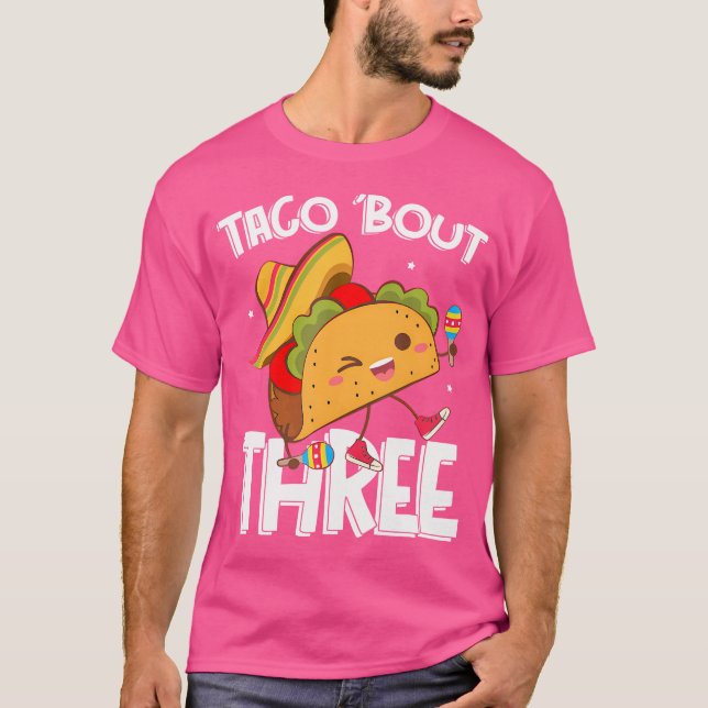 Camiseta T-Shirt (Anverso)