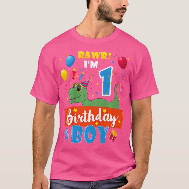 Camiseta T-Shirt (Anverso)