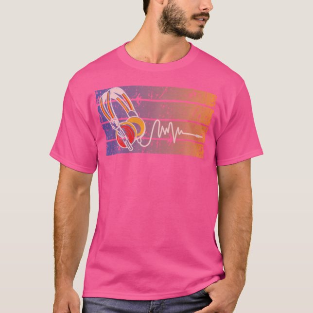 Camiseta T-Shirt (Anverso)