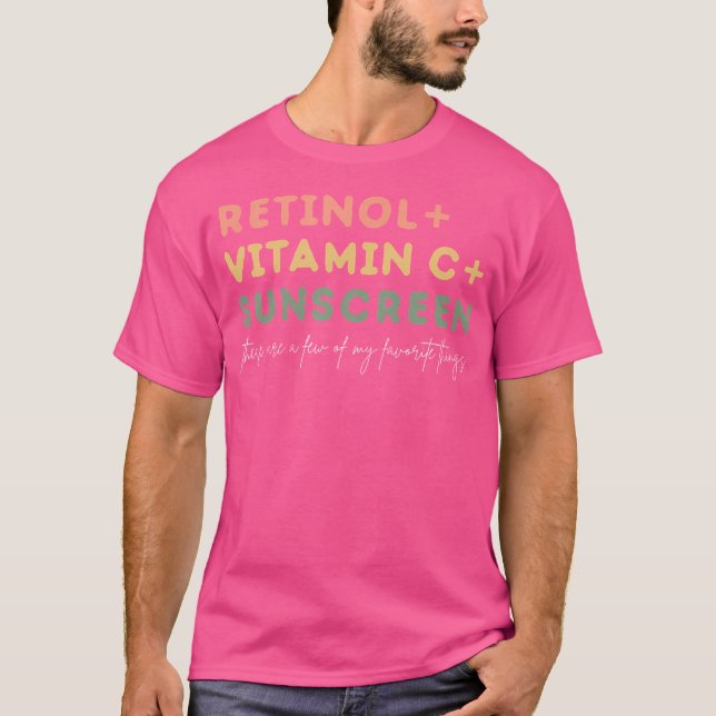 Camiseta T-Shirt (Anverso)