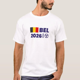 Camiseta T-Shirt