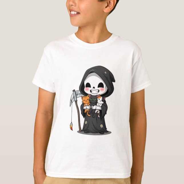 Camiseta T-Shirt (Anverso)