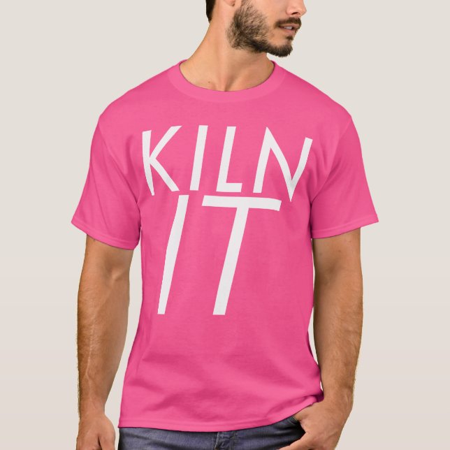 Camiseta T-Shirt (Anverso)