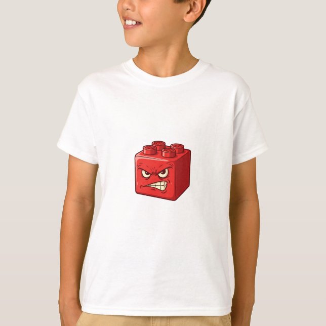 Camiseta T-Shirt (Anverso)