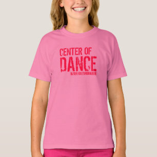 Camiseta T- Shirt