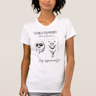 Camiseta T-Shirt