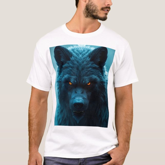 Camiseta T-Shirt (Anverso)