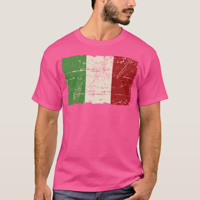 Camiseta T-Shirt (Anverso)