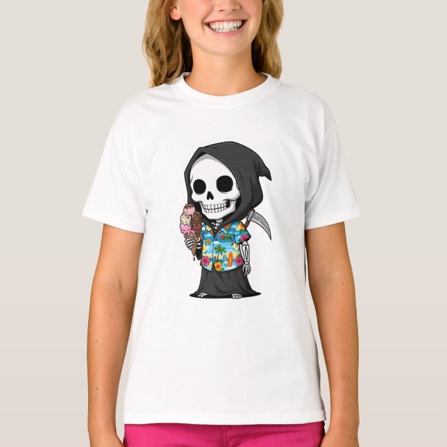 Camiseta T-Shirt (Anverso)