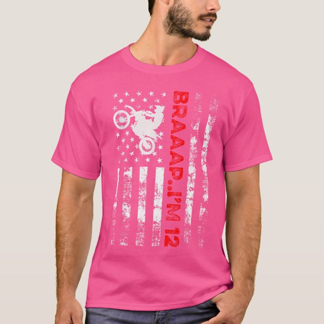 Camiseta T-Shirt (Anverso)