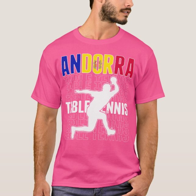 Camiseta T-Shirt (Anverso)