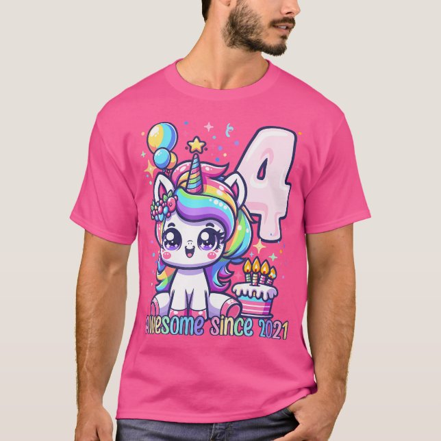 Camiseta T-Shirt (Anverso)