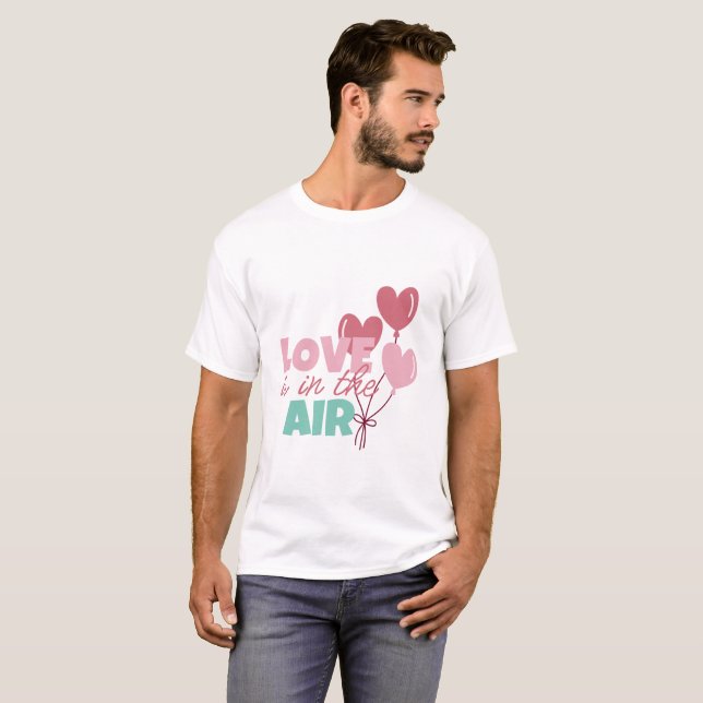 Camiseta T-Shirt (Anverso completo)