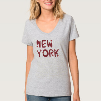 Camiseta T-shirt