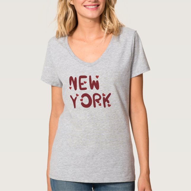 Camiseta T-shirt (Anverso)