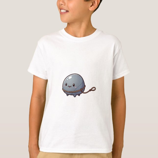 Camiseta T-Shirt (Anverso)