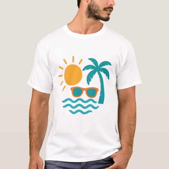 Camiseta T-Shirt (Anverso)