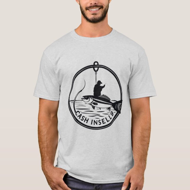 Camiseta T-Shirt (Anverso)