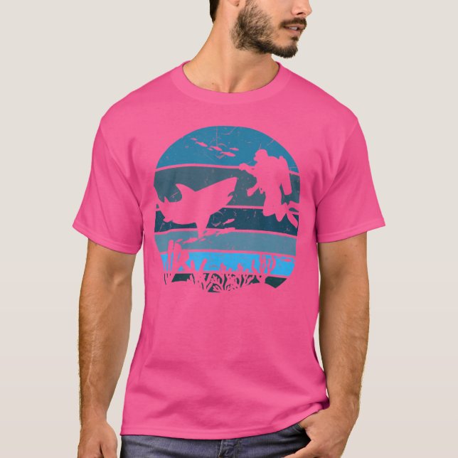 Camiseta T-Shirt (Anverso)