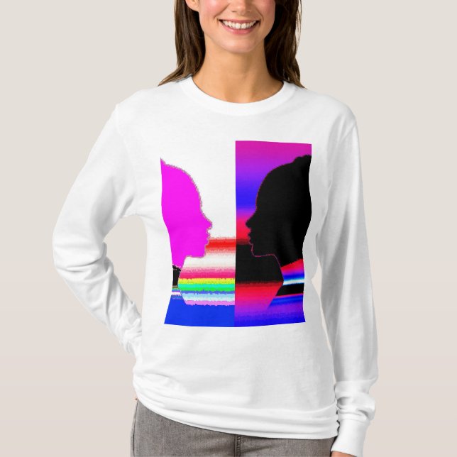 Camiseta T-Shirt (Anverso)