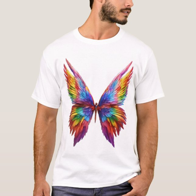 CAMISETA T_SHIRT (Anverso)