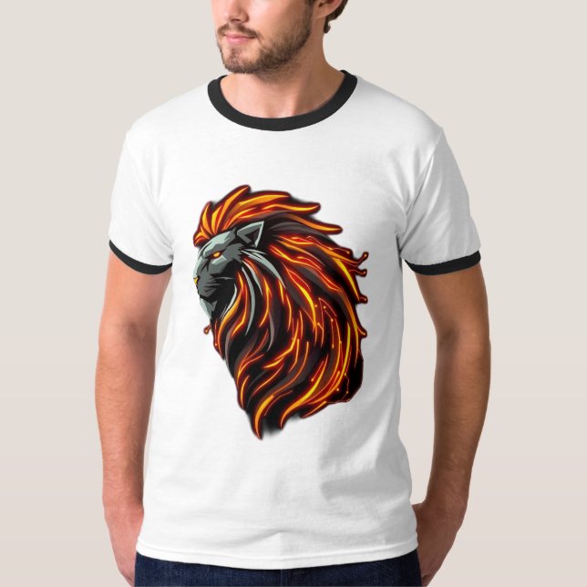 Camiseta T-Shirt (Anverso)