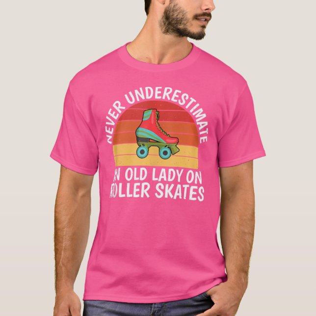 Camiseta T-Shirt (Anverso)