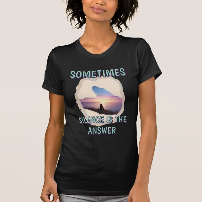 Camiseta T-Shirt (Anverso)