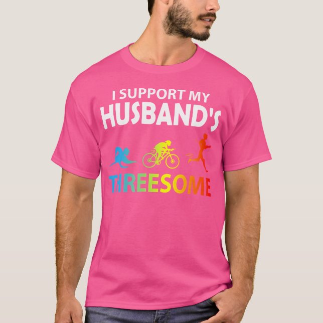 Camiseta T-Shirt (Anverso)