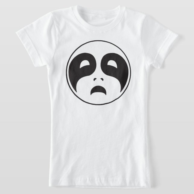 Camiseta T-Shirt (Distribución)