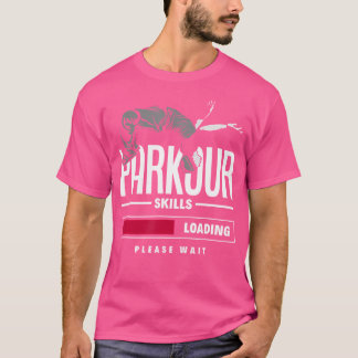 Camiseta T-Shirt