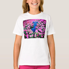 Camiseta T. shirt 10-12 ans