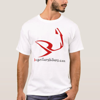 Camiseta T - shirt 15