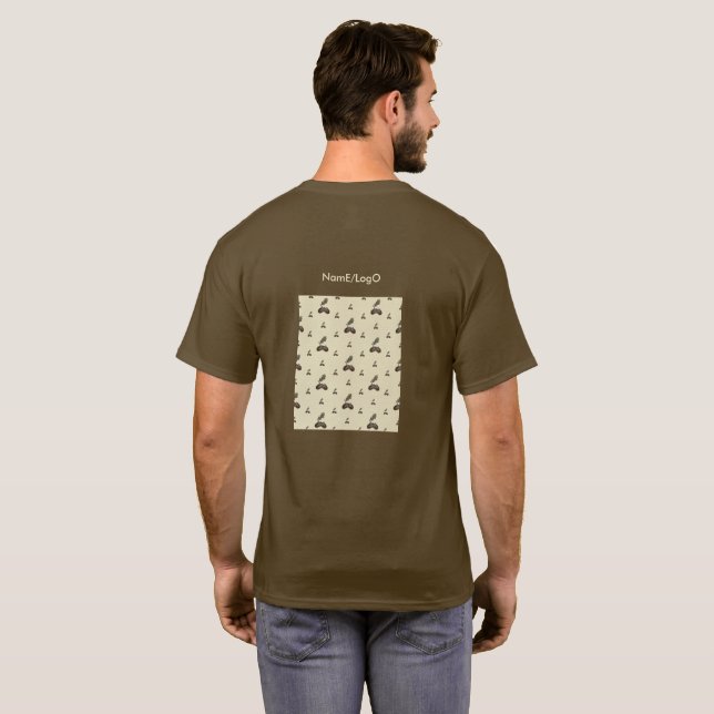 Camiseta t-shirt_4_acorn_2 (Reverso completo)