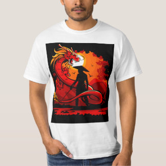 Camiseta T-Shirt Anime