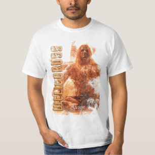 Camiseta T-shirt_Apeiron_white