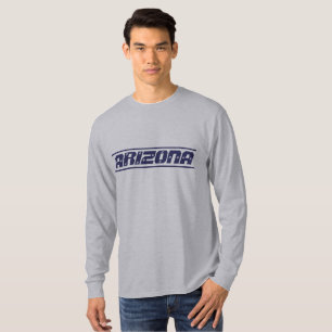 Camiseta T-Shirt-Arizona