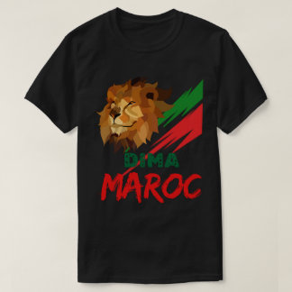Camiseta T-Shirt Atlas Lions