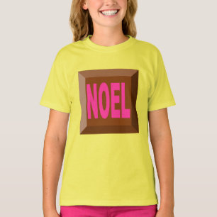 CAMISETA T-SHIRT     BALÓ+CANVAS NOEL