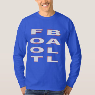Camiseta T-shirt básico azul real FÚTBOL SUIZA