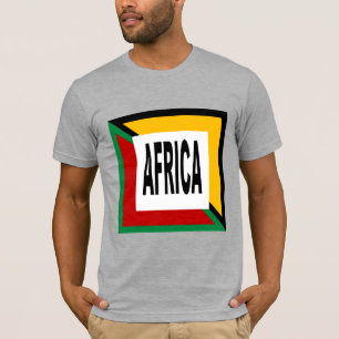 Camiseta T-shirt básico BIOLÓGICO gris burlado DISEÑO